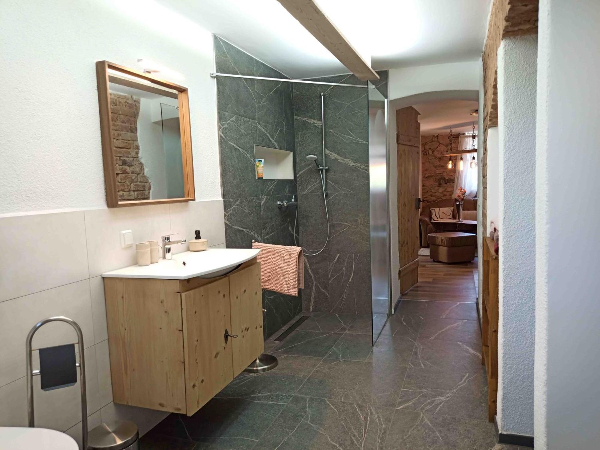 ציטאו Ferienwohnung Urlaubsbasis Renate מראה חיצוני תמונה