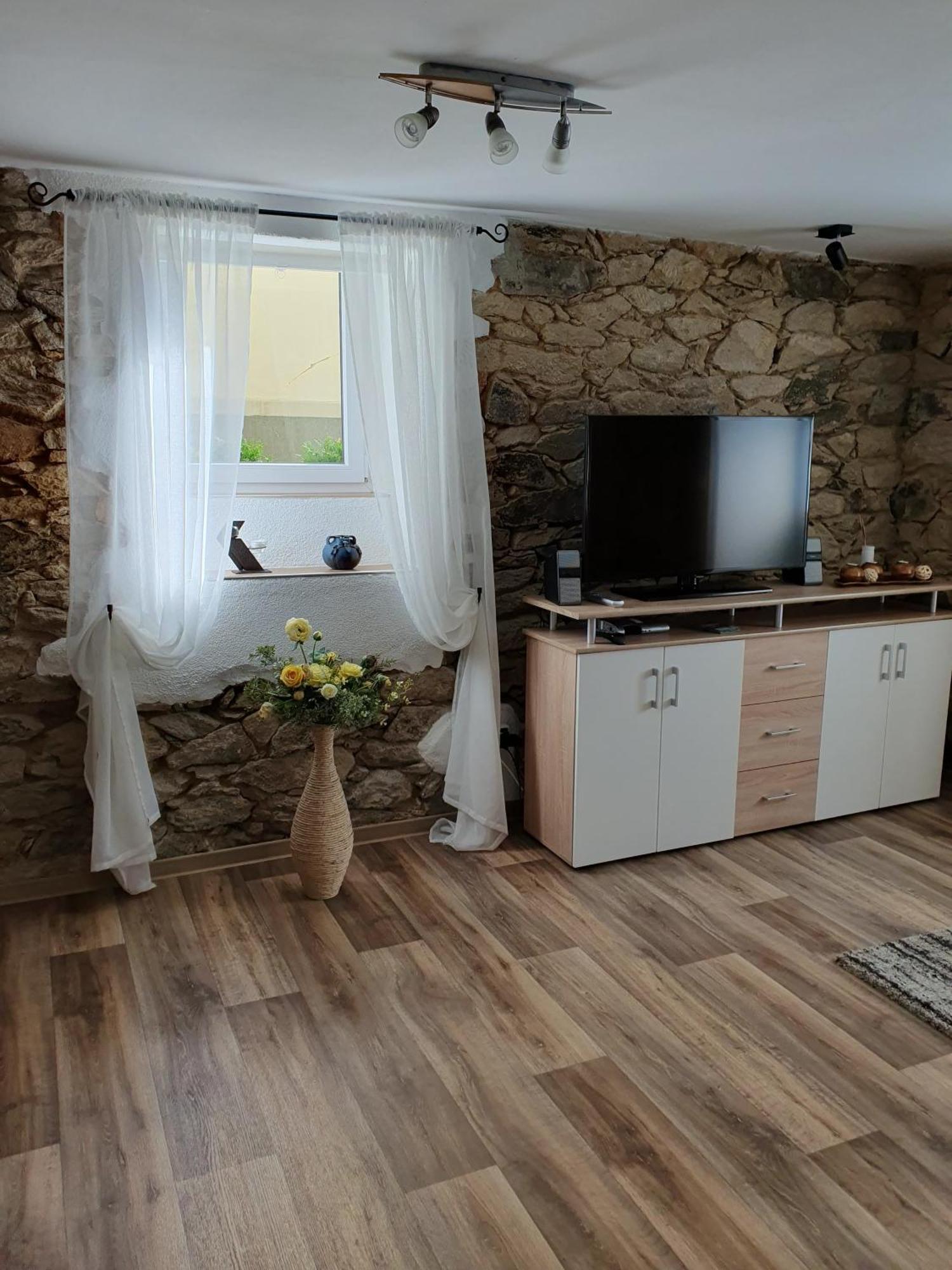 ציטאו Ferienwohnung Urlaubsbasis Renate מראה חיצוני תמונה